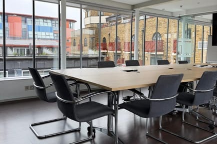 Image 1 of The Sandbox Workspace - Carnival House - 5 Gainsford St, SE1 2NB - London Bridge