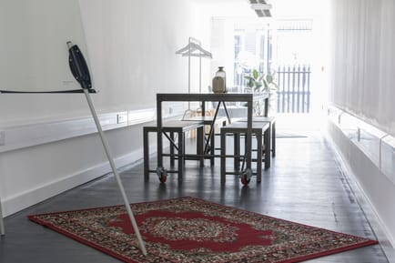 Image 5 of The Sandbox Workspace (Managed 142 - 600 sqft) - 1 Emma St, E2 9FP - Bethnal Green