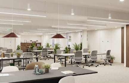 Image 1 of Made-re (Managed 2,796 - 2,963 sqft) - The Token House - 4 Moorgate, EC2R 6DA - Moorgate