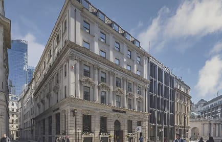 Image 3 of Made-re (Managed 2,796 - 2,963 sqft) - The Token House - 4 Moorgate, EC2R 6DA - Moorgate