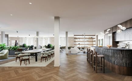 Image 1 of Made-re (Managed 3,912 - 3,930 sqft) - The Harewood - 2 Harewood Pl, W1S 1BX - Mayfair