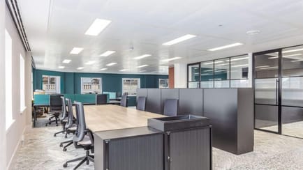 Image 1 of Made-re (Managed 2,230 sqft) - 41-44 Great Queen St, WC2B 5AD - Covent Garden