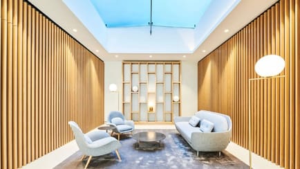 Image 2 of Made-re (Managed 2,230 sqft) - 41-44 Great Queen St, WC2B 5AD - Covent Garden