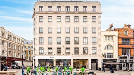 Image 3 of Made-re (Managed 2,230 sqft) - 41-44 Great Queen St, WC2B 5AD - Covent Garden