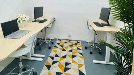 Image 1 of AMV Business Centres - Allied House - 29-39 London Road, TW1 3SZ - Twickenham