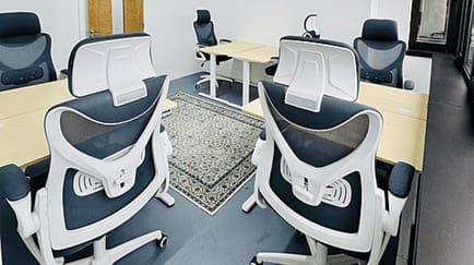 Image 2 of AMV Business Centres - Allied House - 29-39 London Road, TW1 3SZ - Twickenham