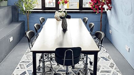 Image 4 of AMV Business Centres - Allied House - 29-39 London Road, TW1 3SZ - Twickenham