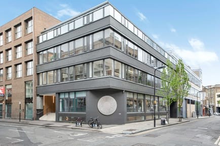 Image 6 of Workthere (Managed 2,109 sqft) - 100 Clifton Street, EC2A 4TP - Shoreditch High Street
