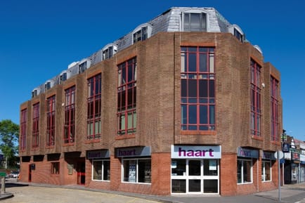 Image 7 of AMV Business Centres - Uxbridge House - 460-466 Uxbridge Road, UB4 0SD - Hayes