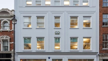 Image 3 of Made-re (Managed 1,259 - 3,445 sqft) - 20-22 Mortimer Street, W1T 3JW - Fitzrovia