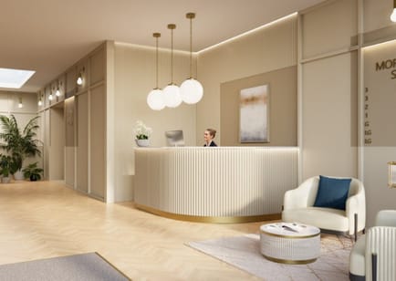 Image 2 of Made-re (Managed 1,259 - 3,445 sqft) - 20-22 Mortimer Street, W1T 3JW - Fitzrovia