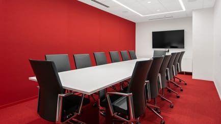 Image 1 of Avenue Business Centre - 205 North Michigan Avenue, 60601 - Chicago