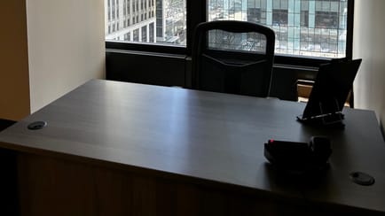Image 4 of Avenue Business Centre - 205 North Michigan Avenue, 60601 - Chicago