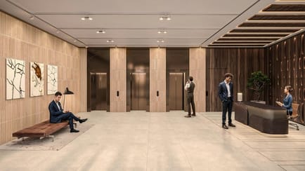 Image 1 of Made-re (Managed 5,317 - 6,921 sqft) - 120 Old Broad St, EC2N 1AR - Liverpool Street