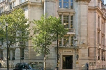 Image 1 of Kitt Offices (Managed 1,002 sqft) - Great Peter House - 4 Millbank, SW1P 3JQ - Westminster