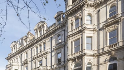 Image 3 of Made-re (Managed 2,719 - 6,711 sqft) - 6 Chesterfield Gardens, W1J 5BQ - Mayfair