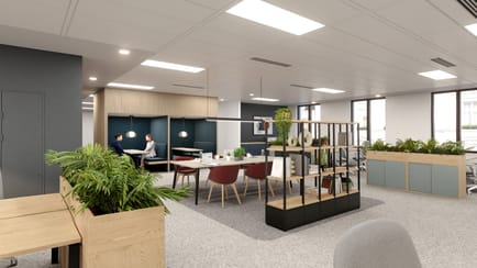 Image 1 of Made-re (Managed 2,759 - 6,069 sqft) - 15 Sackville St, W1S 3DN - Mayfair