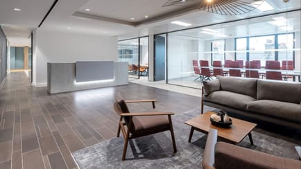 Image 5 of Kitt Offices (Managed 6,069 sqft) - 15 Sackville Street, W1S 3DN - Mayfair