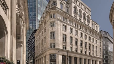 Image 2 of Made-re (Managed 7,744 - 8,130 sqft) - 1 Bartholomew Lane, EC2N 2AX - Bank