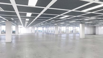 Image 1 of Made-re (Managed 5,155 - 22,131 sqft) - 200 Aldersgate St, EC1A 4HD - Farringdon