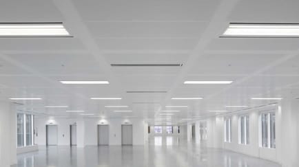 Image 2 of Made-re (Managed 5,155 - 22,131 sqft) - 200 Aldersgate St, EC1A 4HD - Farringdon