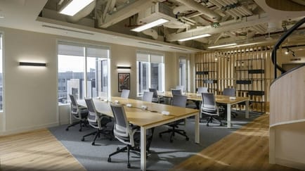 Image 1 of Made-re (Managed 5,155 - 22,131 sqft) - 200 Aldersgate St, EC1A 4HD - Farringdon