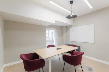 Image 7 of Kitt Offices (Managed 2,716 sqft) - The Hide - 3 Kingly Court - W1B 5PW - Soho