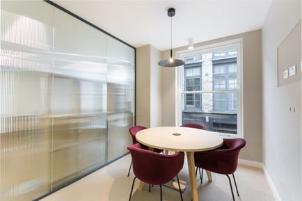 Image 8 of Kitt Offices (Managed 2,716 sqft) - The Hide - 3 Kingly Court - W1B 5PW - Soho