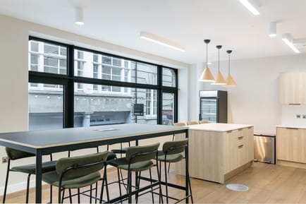 Image 14 of Kitt Offices (Managed 2,716 sqft) - The Hide - 3 Kingly Court - W1B 5PW - Soho