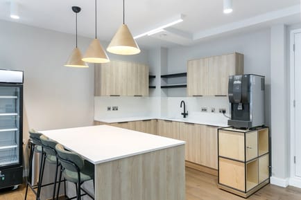 Image 16 of Kitt Offices (Managed 2,716 sqft) - The Hide - 3 Kingly Court - W1B 5PW - Soho