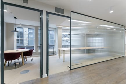 Image 17 of Kitt Offices (Managed 2,716 sqft) - The Hide - 3 Kingly Court - W1B 5PW - Soho