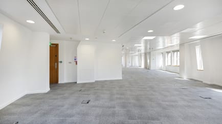 Image 7 of Kitt Offices (Managed 2,934 sqft) - 39 Charing Cross Rd, WC2H 0AR - Covent Garden