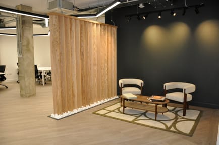 Image 12 of Kitt Offices (Managed 1,857 sqft) - The Rochester - Rochester Mews, NW1 9JB - Camden