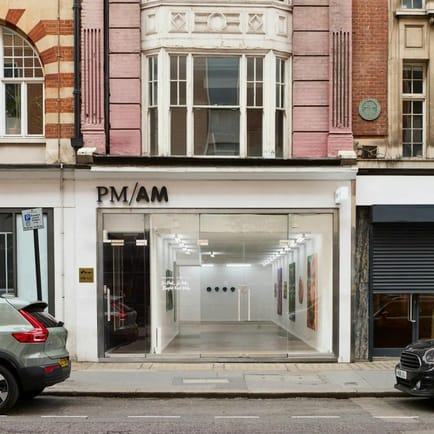 Image 1 of Sub800 Managed (944 - 944 sqft) - 37 Eastcastle Street, Oxford Street, London, UK