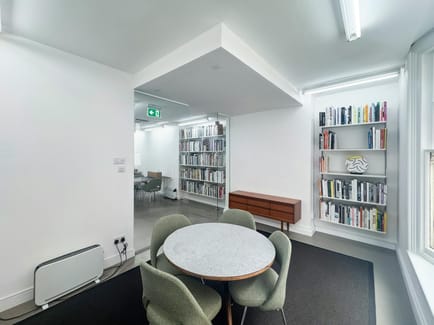 Image 3 of Sub800 Managed (944 - 944 sqft) - 37 Eastcastle Street, Oxford Street, London, UK