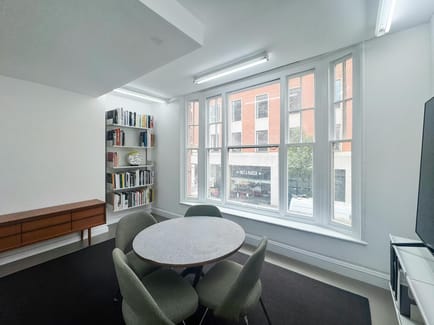 Image 4 of Sub800 Managed (944 - 944 sqft) - 37 Eastcastle Street, Oxford Street, London, UK