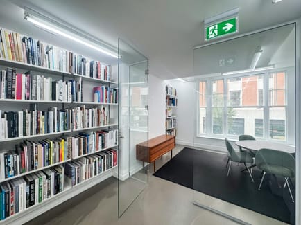 Image 5 of Sub800 Managed (944 - 944 sqft) - 37 Eastcastle Street, Oxford Street, London, UK