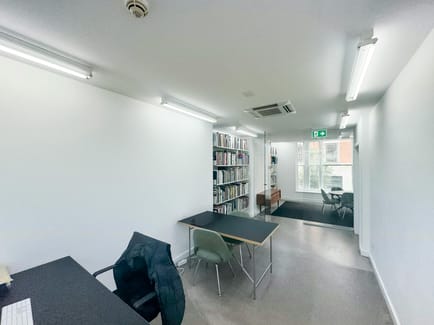 Image 6 of Sub800 Managed (944 - 944 sqft) - 37 Eastcastle Street, Oxford Street, London, UK