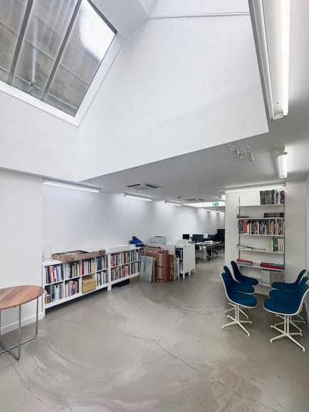 Image 9 of Sub800 Managed (944 - 944 sqft) - 37 Eastcastle Street, Oxford Street, London, UK