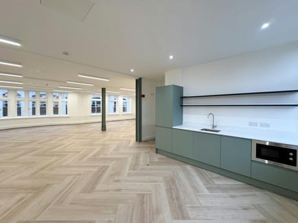 Image 10 of Sub800 Managed (1,201 - 3,619 sqft) - 36-38 Mortimer Street, London, UK