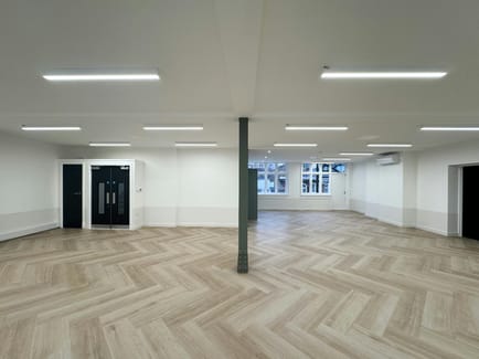 Image 14 of Sub800 Managed (1,201 - 3,619 sqft) - 36-38 Mortimer Street, London, UK