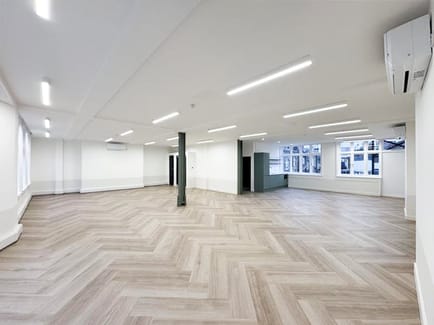 Image 3 of Sub800 Managed (1,201 - 3,619 sqft) - 36-38 Mortimer Street, London, UK