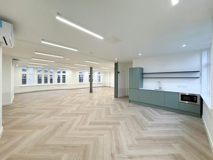 Image 5 of Sub800 Managed (1,201 - 3,619 sqft) - 36-38 Mortimer Street, London, UK