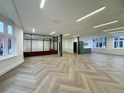 Image 7 of Sub800 Managed (1,201 - 3,619 sqft) - 36-38 Mortimer Street, London, UK