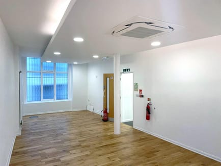 Image 2 of Sub800 Managed (1,698 - 1,698 sqft) - 46 Great Eastern Street, London, UK