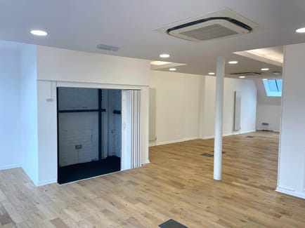 Image 4 of Sub800 Managed (1,698 - 1,698 sqft) - 46 Great Eastern Street, London, UK