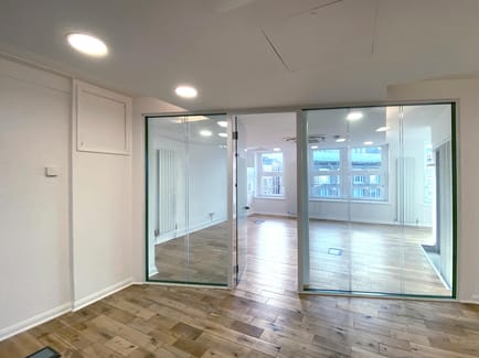 Image 5 of Sub800 Managed (1,698 - 1,698 sqft) - 46 Great Eastern Street, London, UK