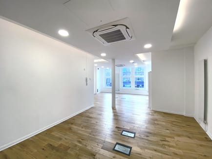 Image 6 of Sub800 Managed (1,698 - 1,698 sqft) - 46 Great Eastern Street, London, UK