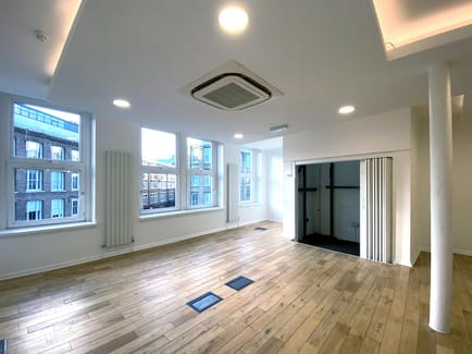 Image 7 of Sub800 Managed (1,698 - 1,698 sqft) - 46 Great Eastern Street, London, UK