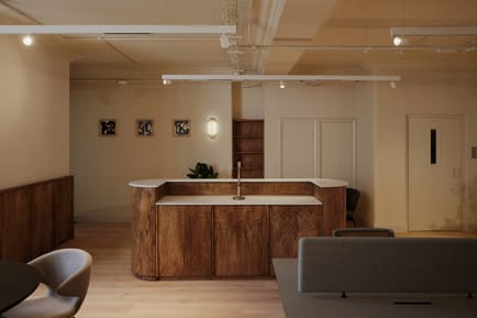 Image 14 of Kitt Offices (Managed 1,610 - 1,625 sqft) - Bridge House - 22 Newman Street, W1T 1PG - Fitzrovia